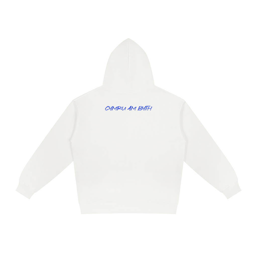 Relaxed Fit Hoodie
