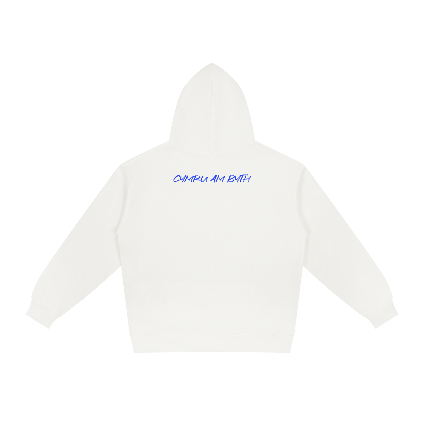 Relaxed Fit Hoodie