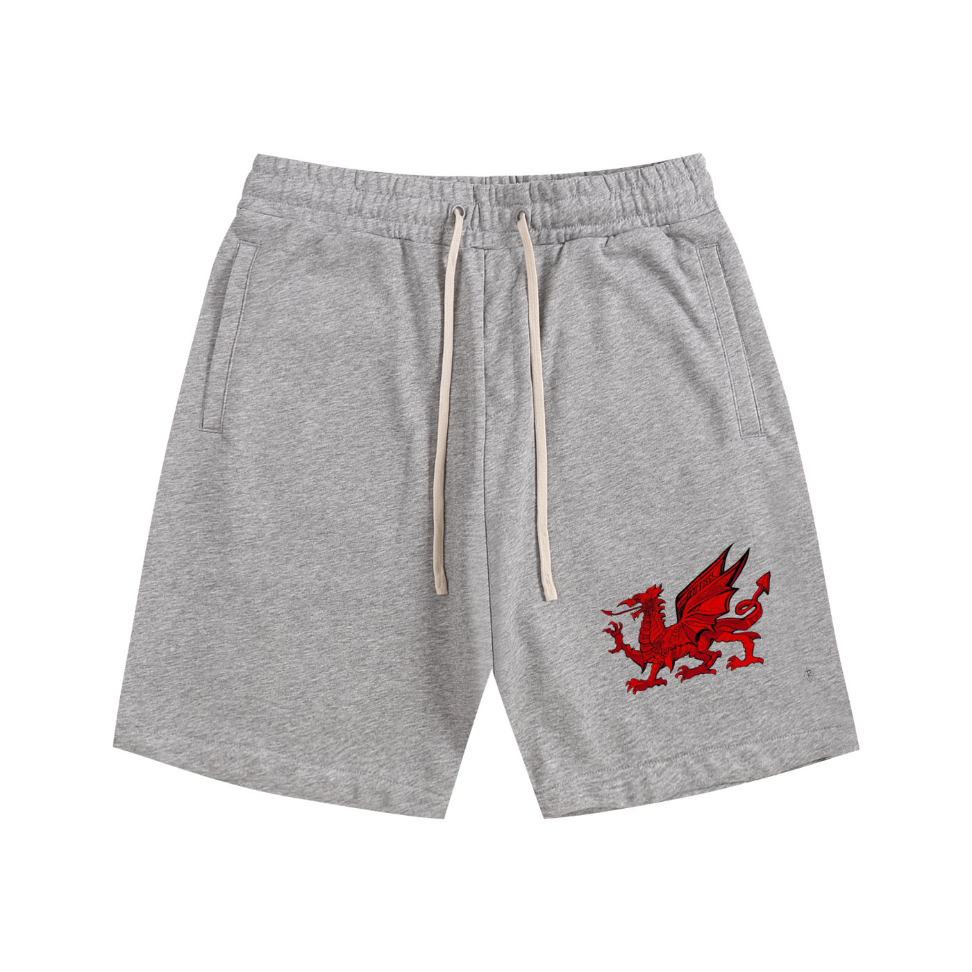 Essential Cotton Shorts