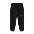 Essential Drawstring Jogged Sweatpants