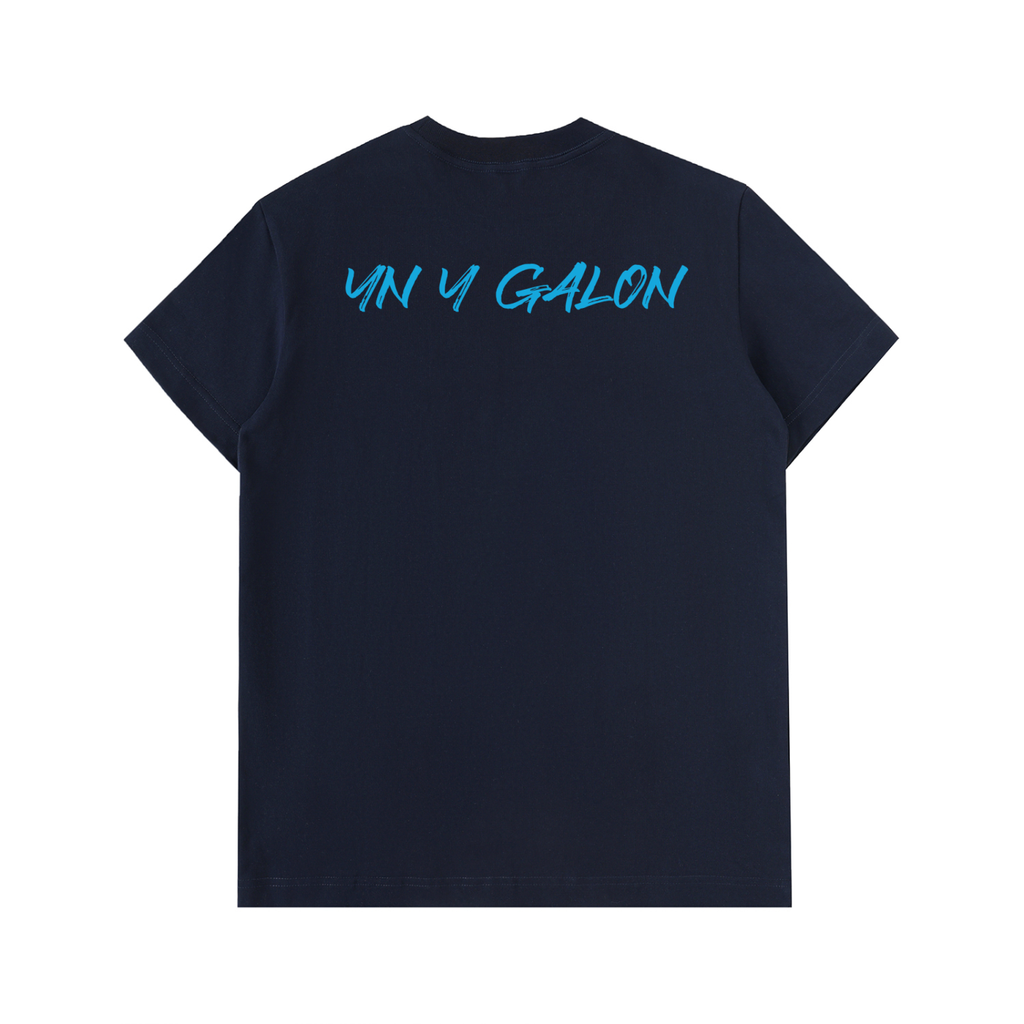 Essential Heavyweight Cotton T-Shirt