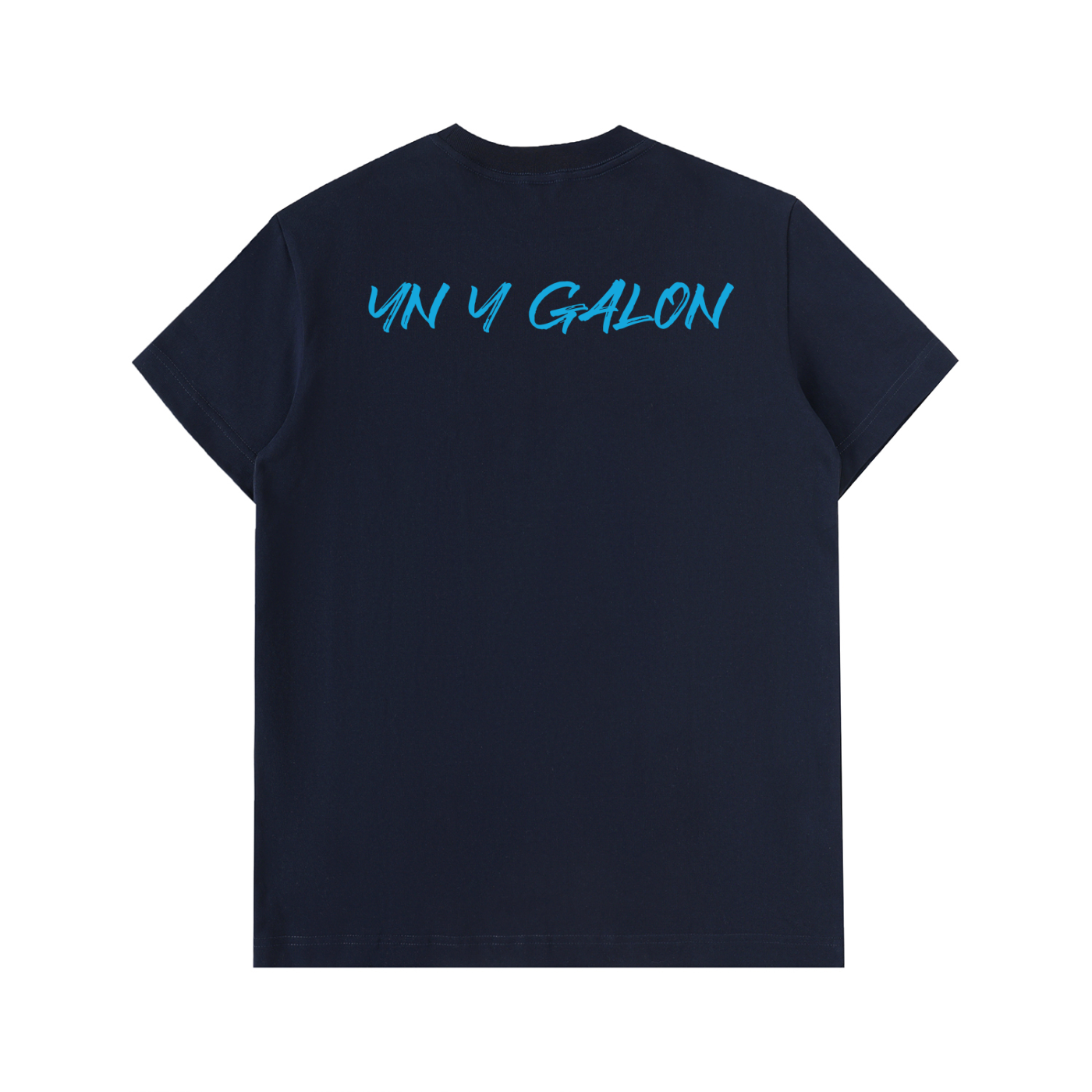 Essential Heavyweight Cotton T-Shirt