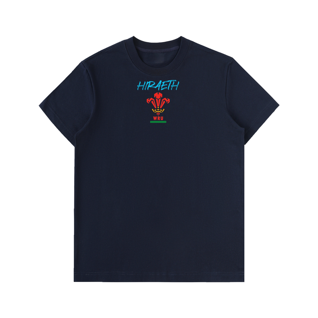 Essential Heavyweight Cotton T-Shirt