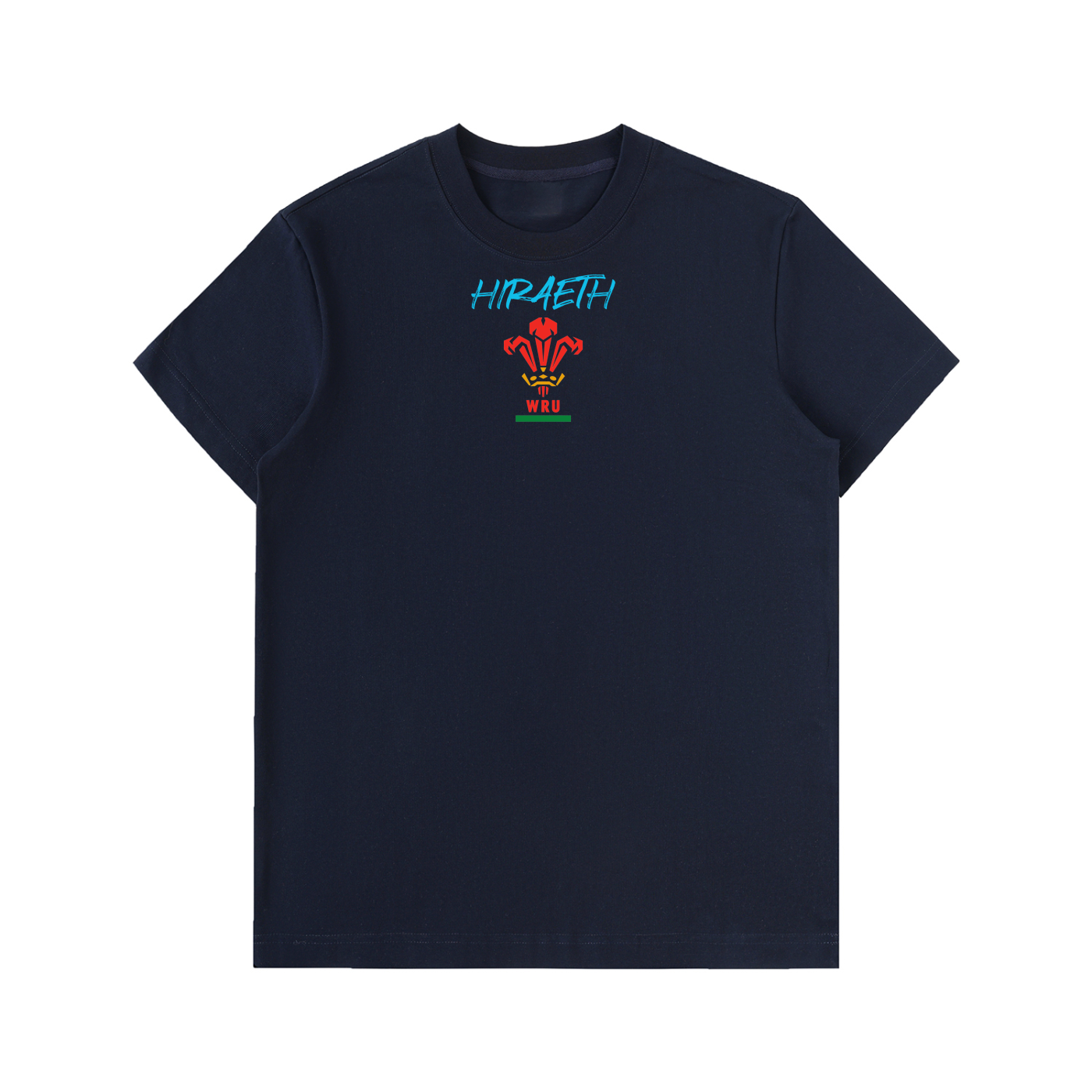 Essential Heavyweight Cotton T-Shirt