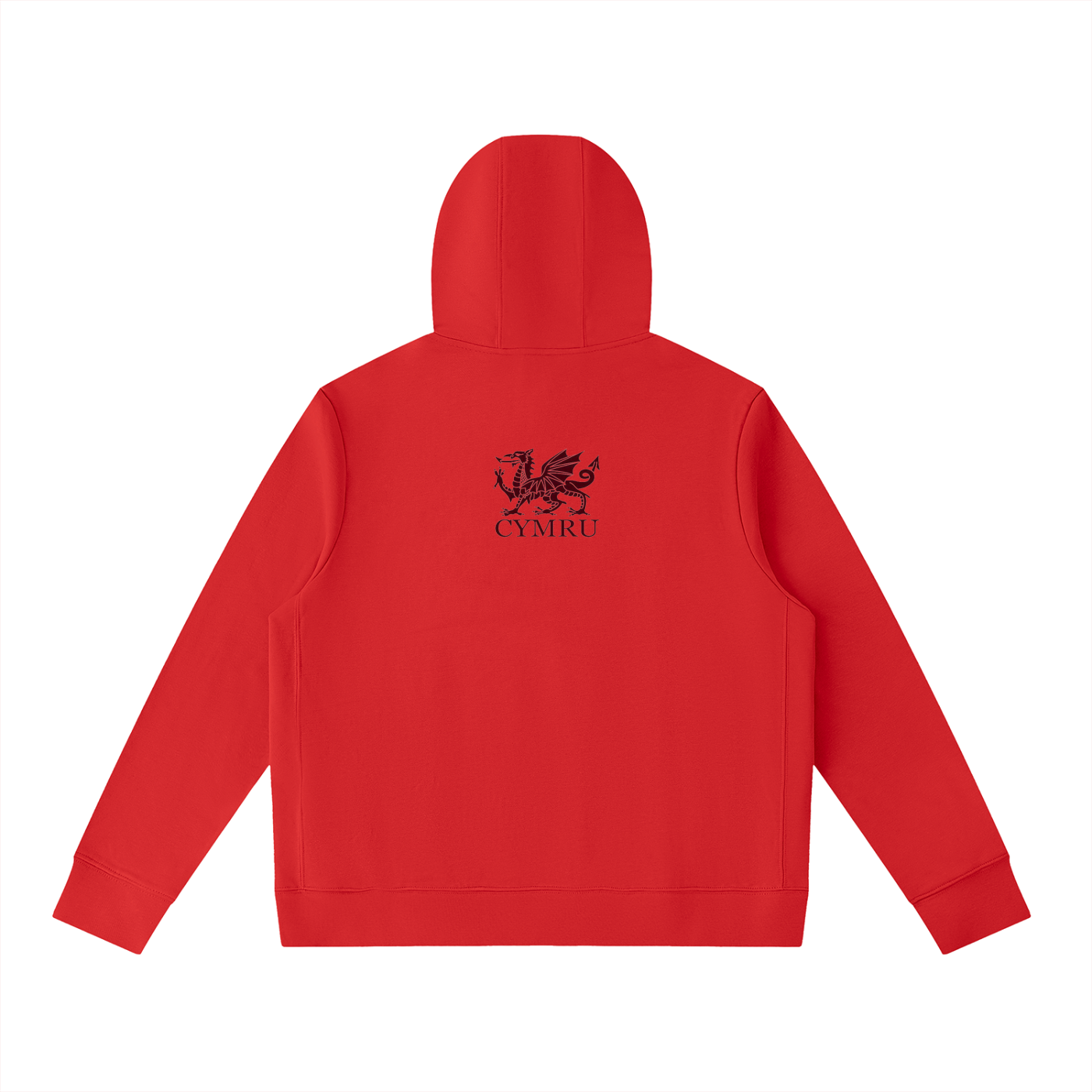 Unisex Pullover Hoodie