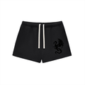 Essential Fleece Drawstring Sweatshorts