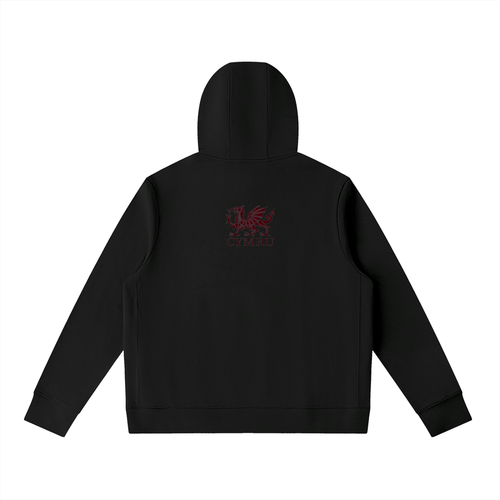 Unisex Pullover Hoodie