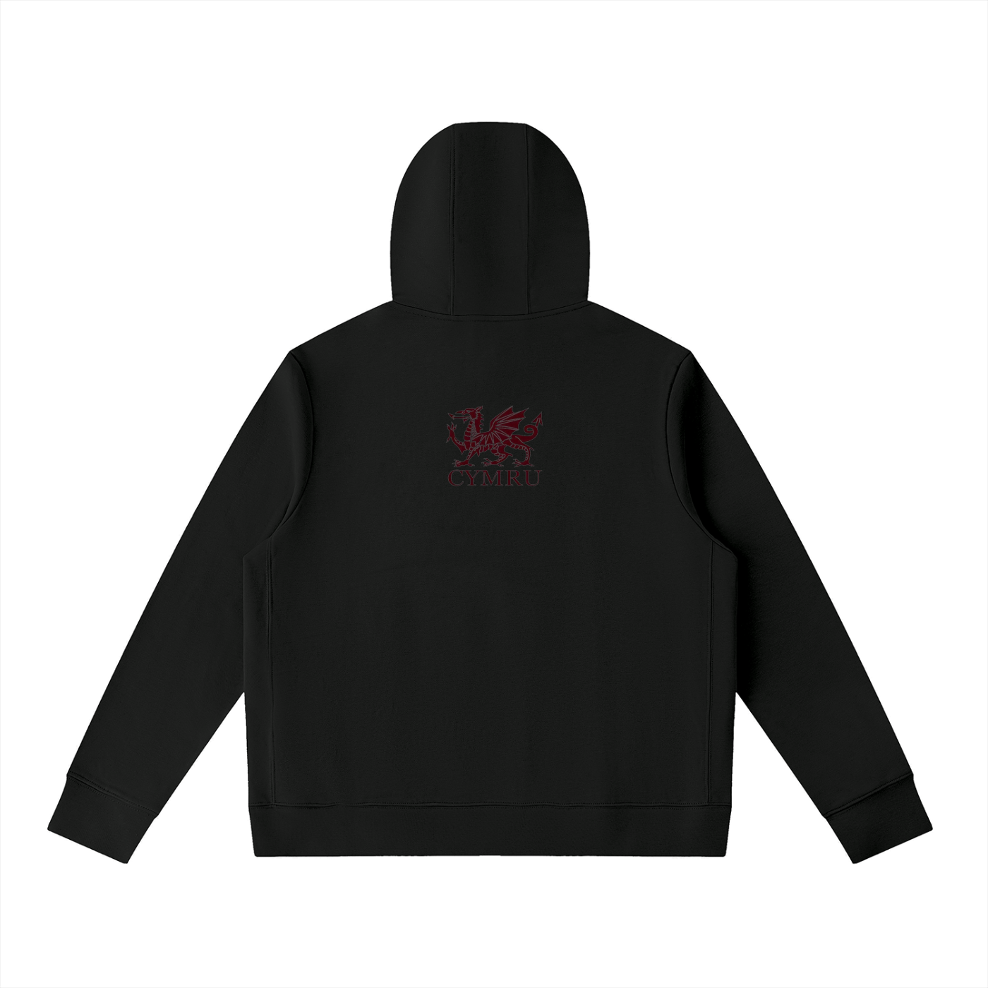 Unisex Pullover Hoodie