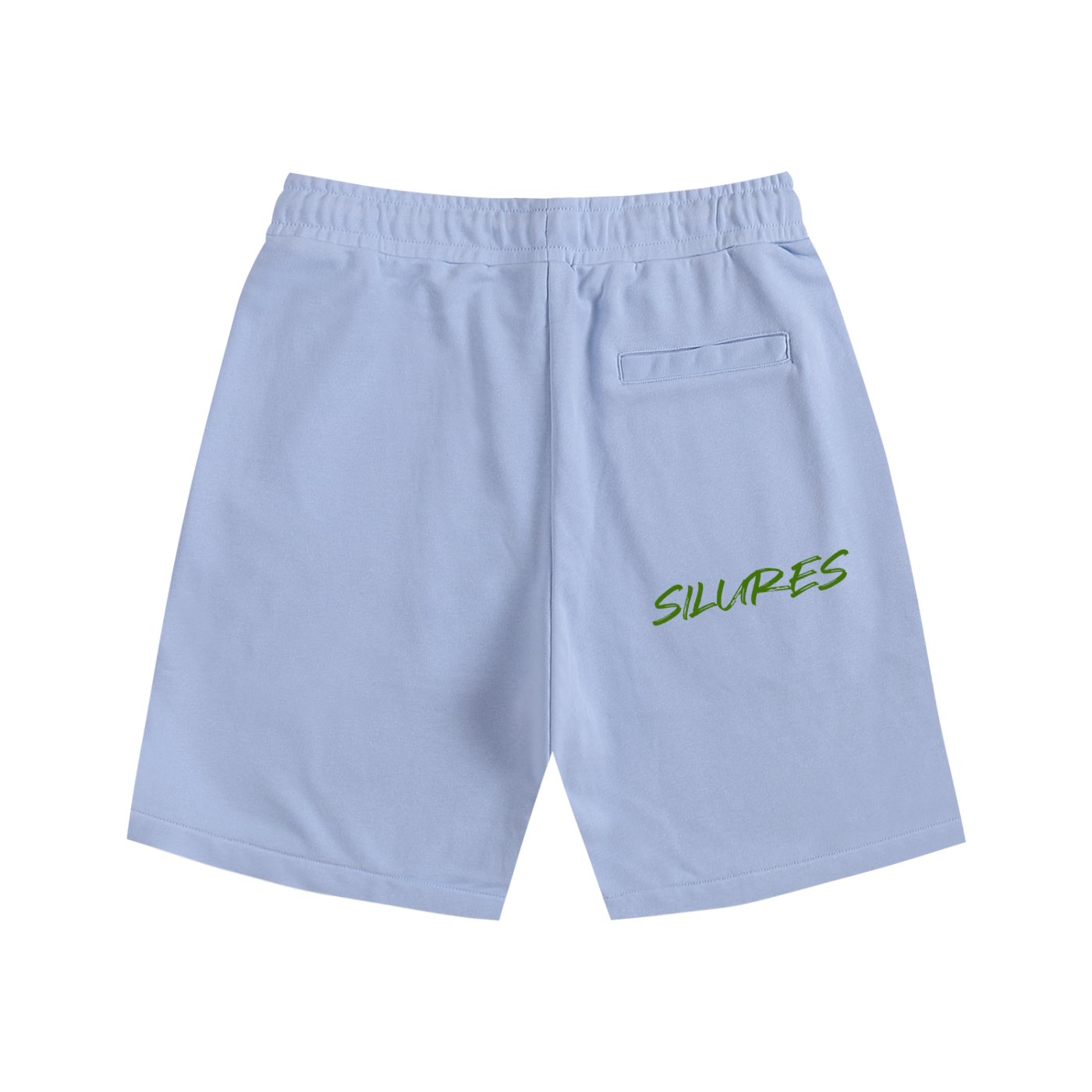 Essential Cotton Shorts