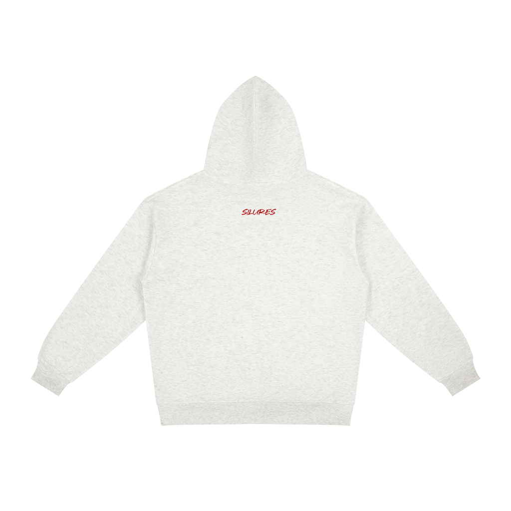Relaxed Fit Hoodie