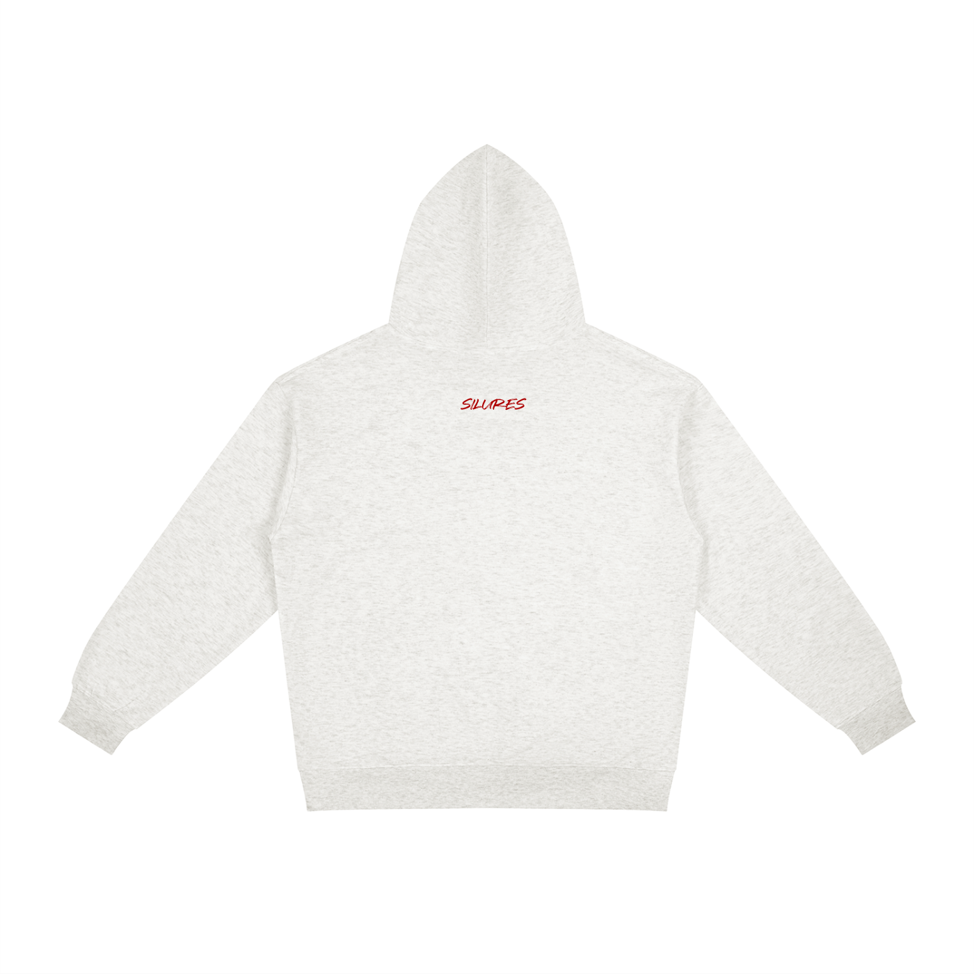 Relaxed Fit Hoodie