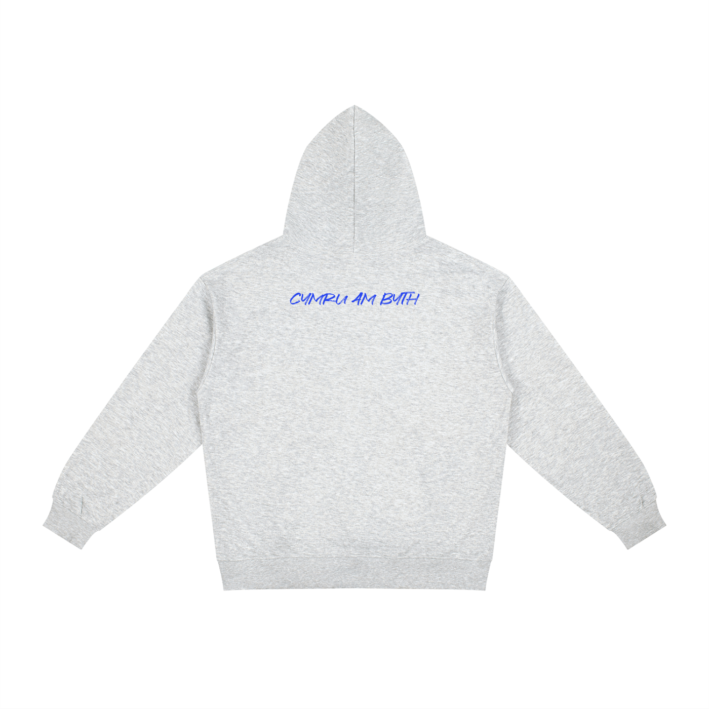 Relaxed Fit Hoodie