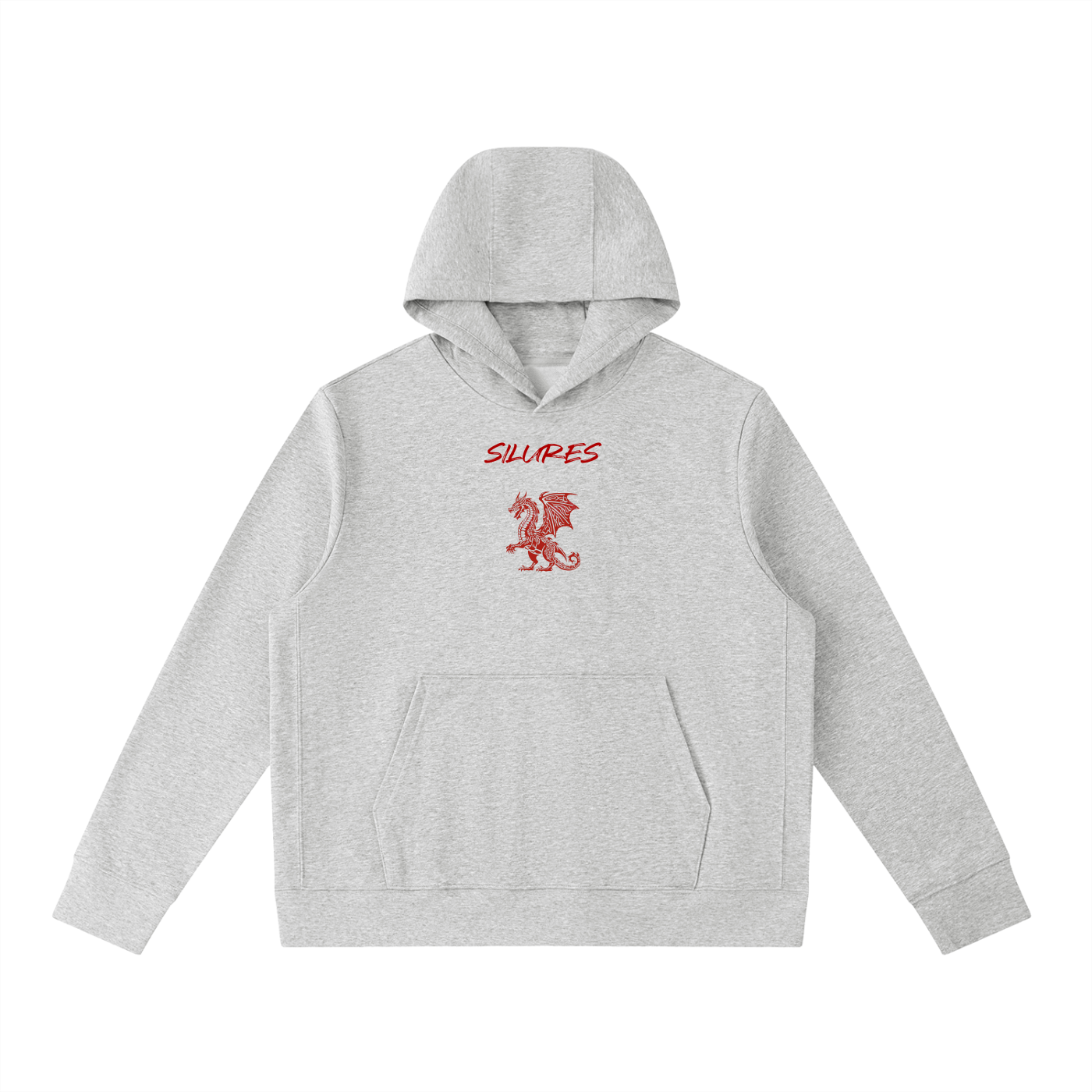 Unisex Pullover Hoodie
