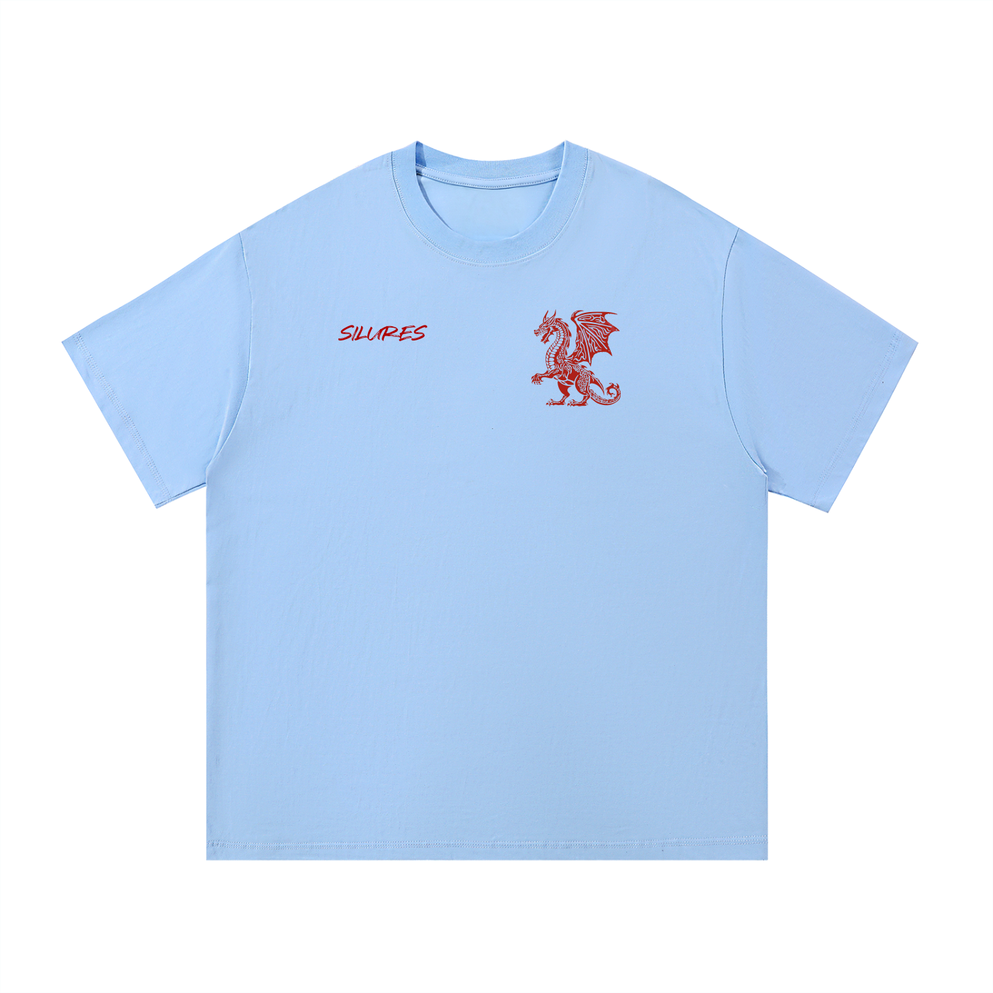 Essential Cotton T-Shirt