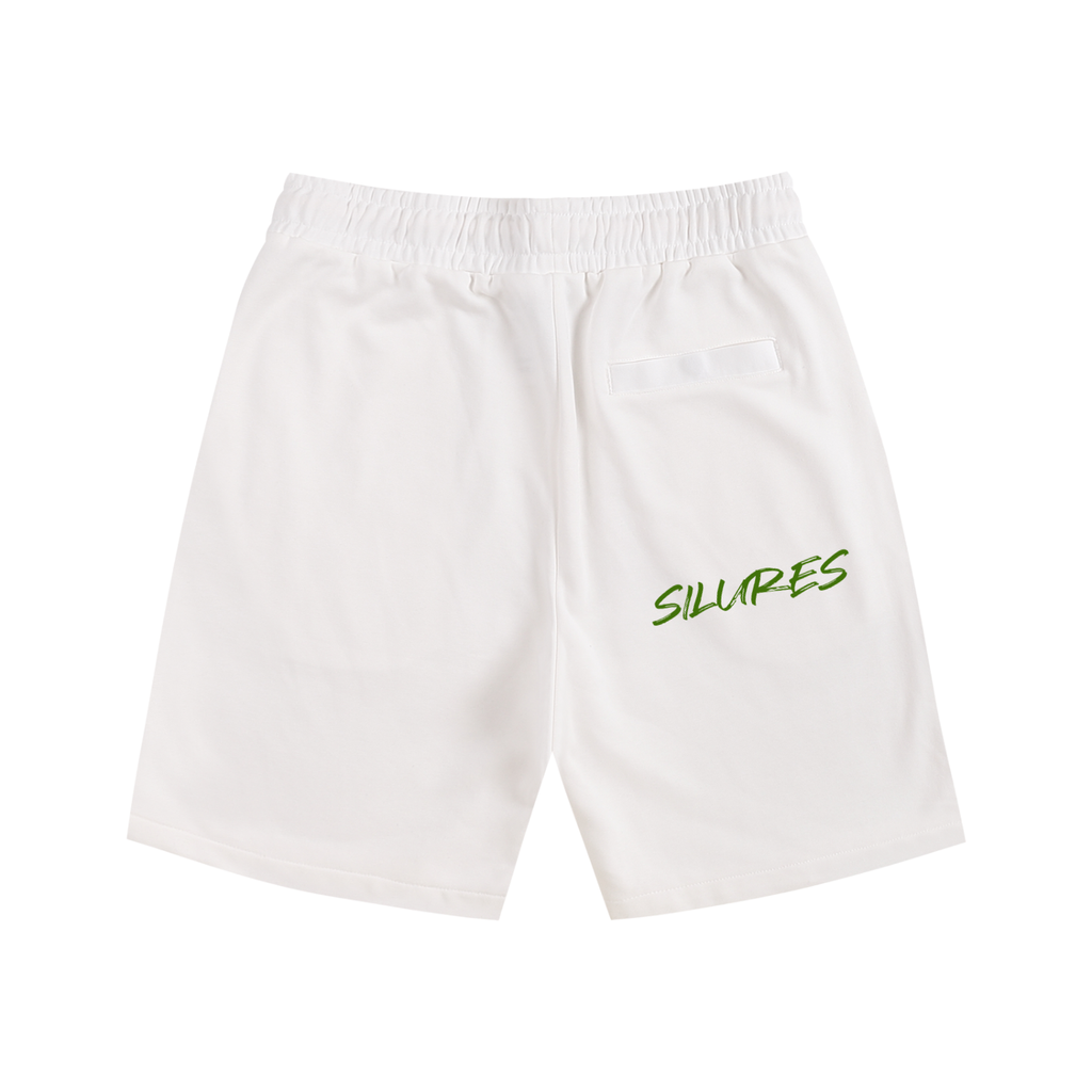 Essential Cotton Shorts