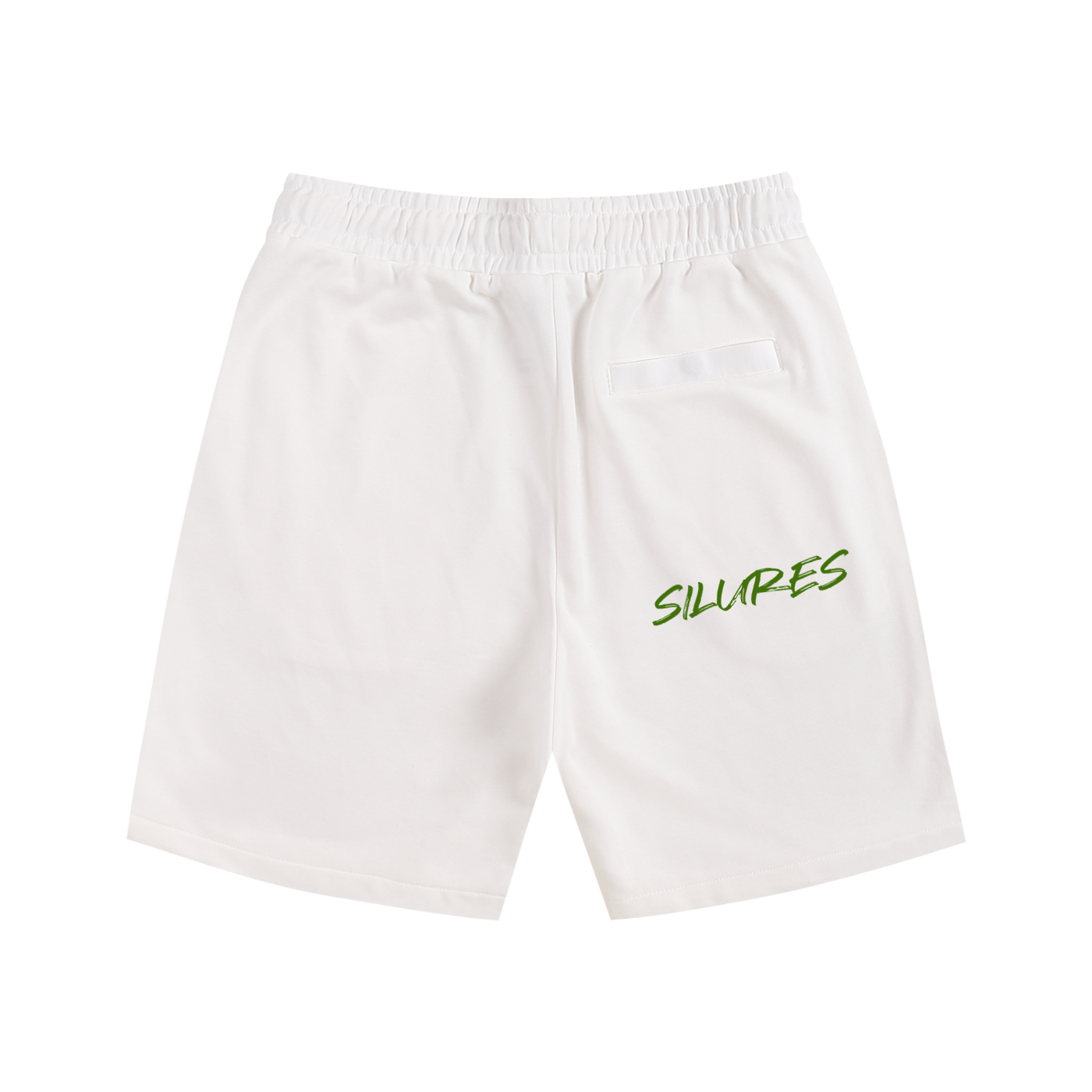 Essential Cotton Shorts