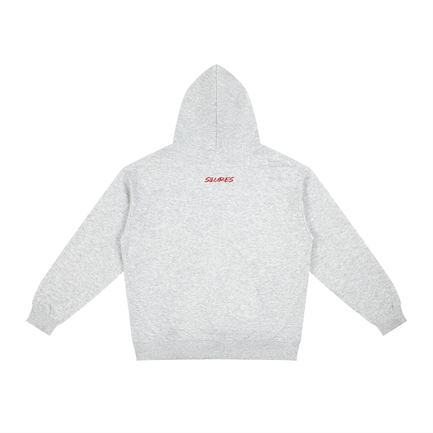 Relaxed Fit Hoodie