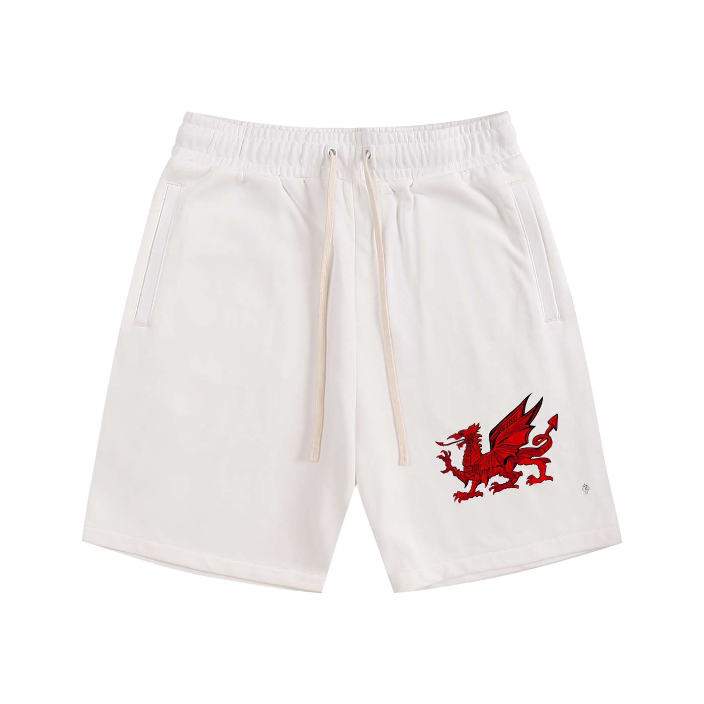Essential Cotton Shorts