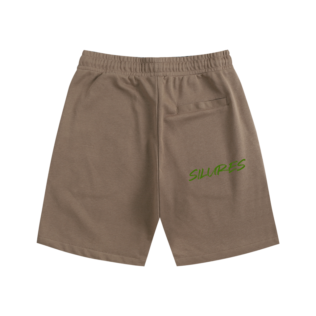 Essential Cotton Shorts