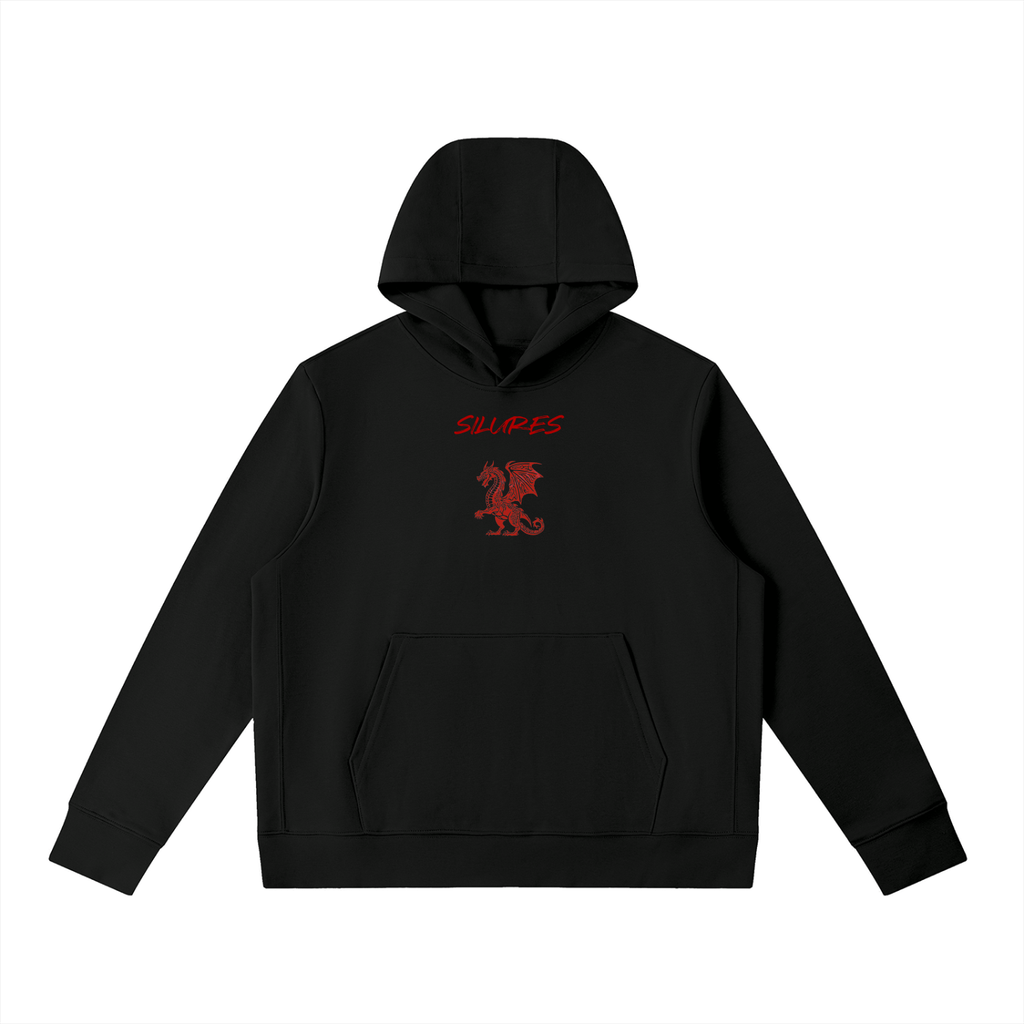 Unisex Pullover Hoodie