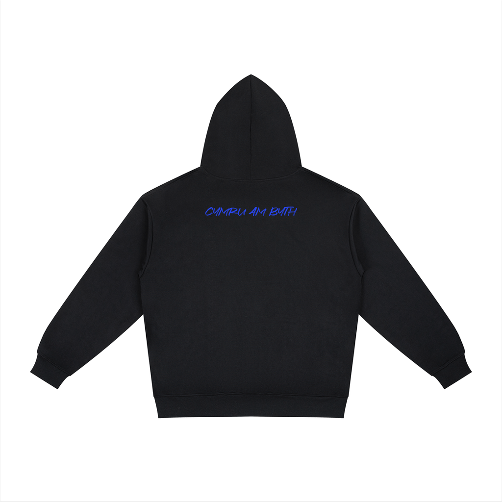 Relaxed Fit Hoodie