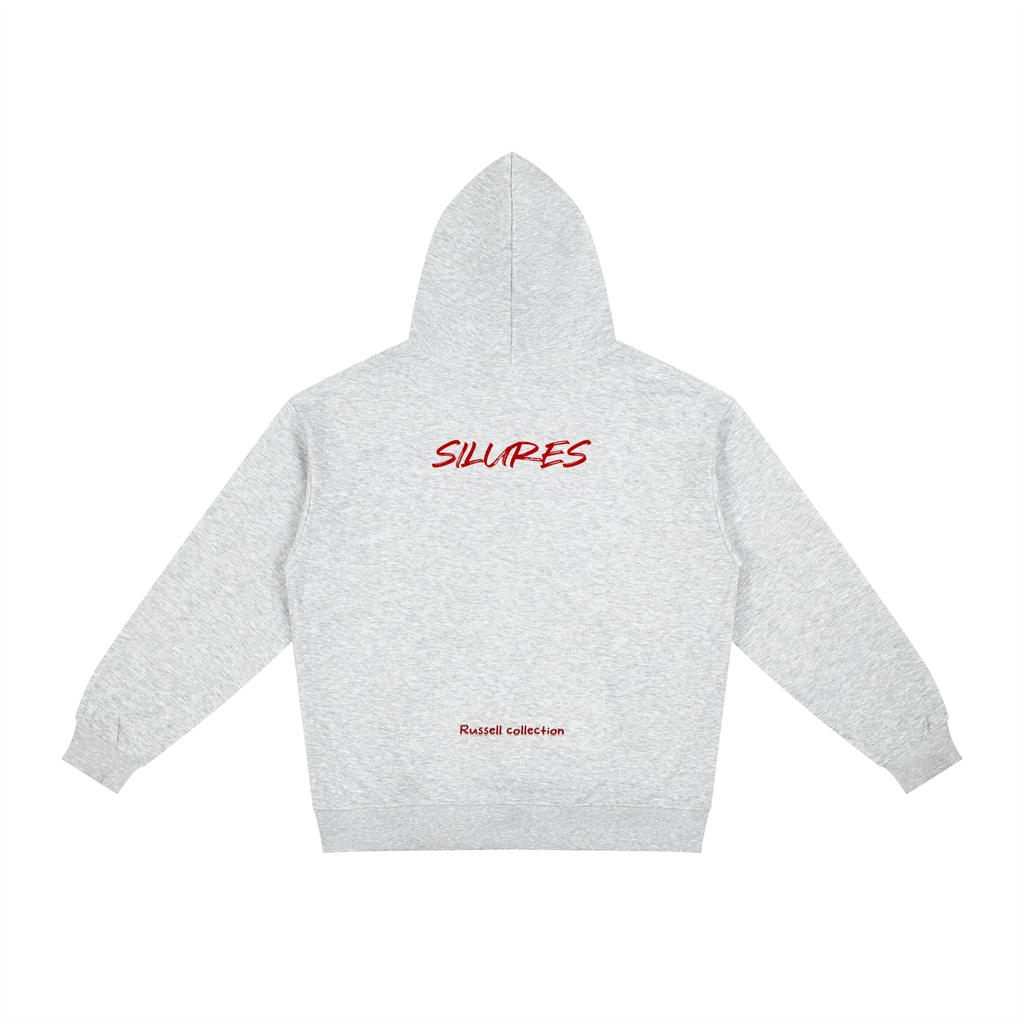Relaxed Fit Hoodie