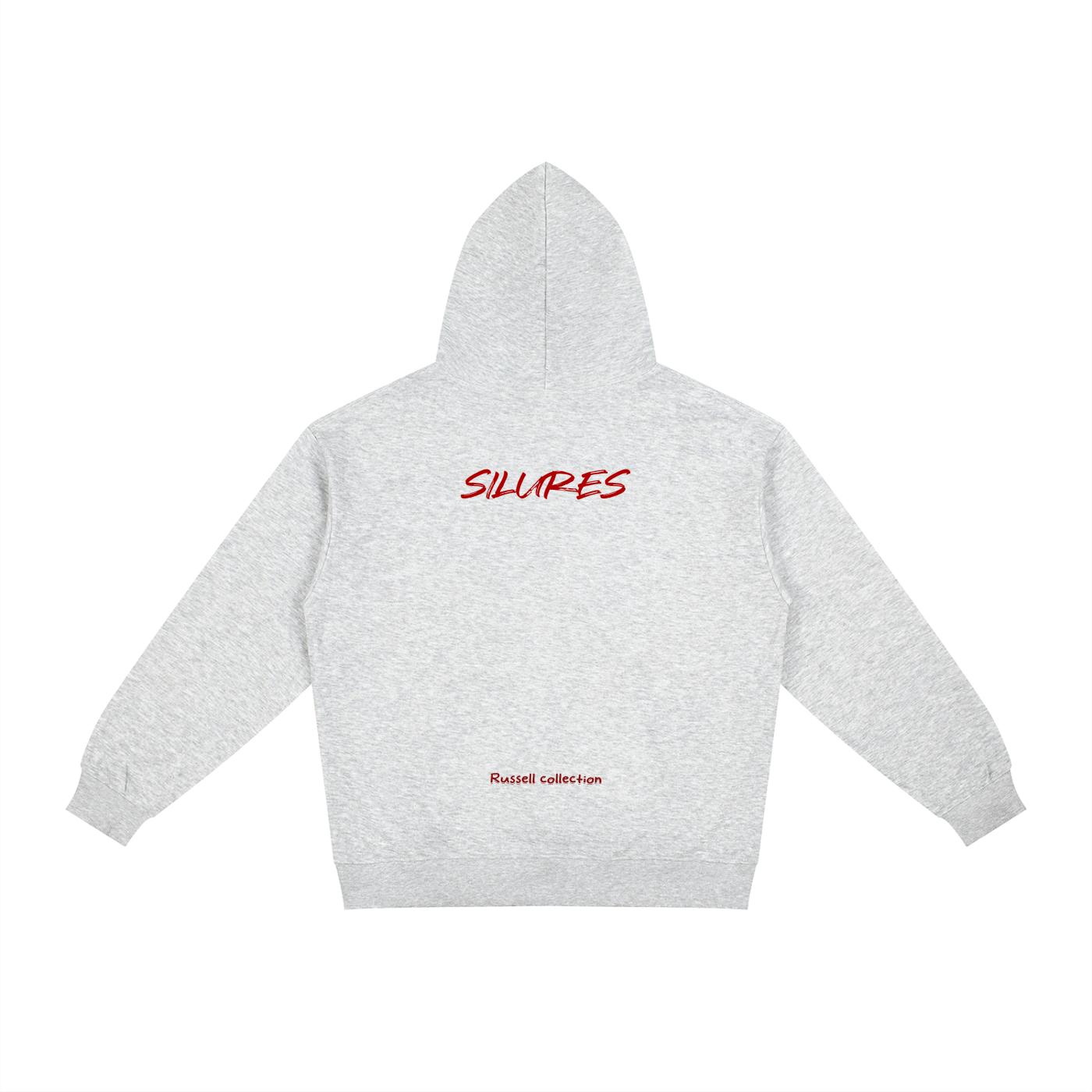 Relaxed Fit Hoodie