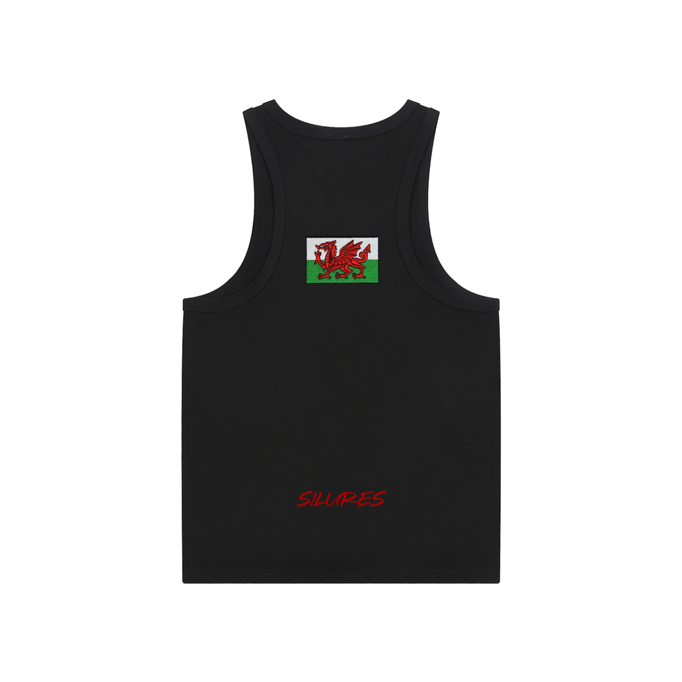 Essential Performance Tank Top