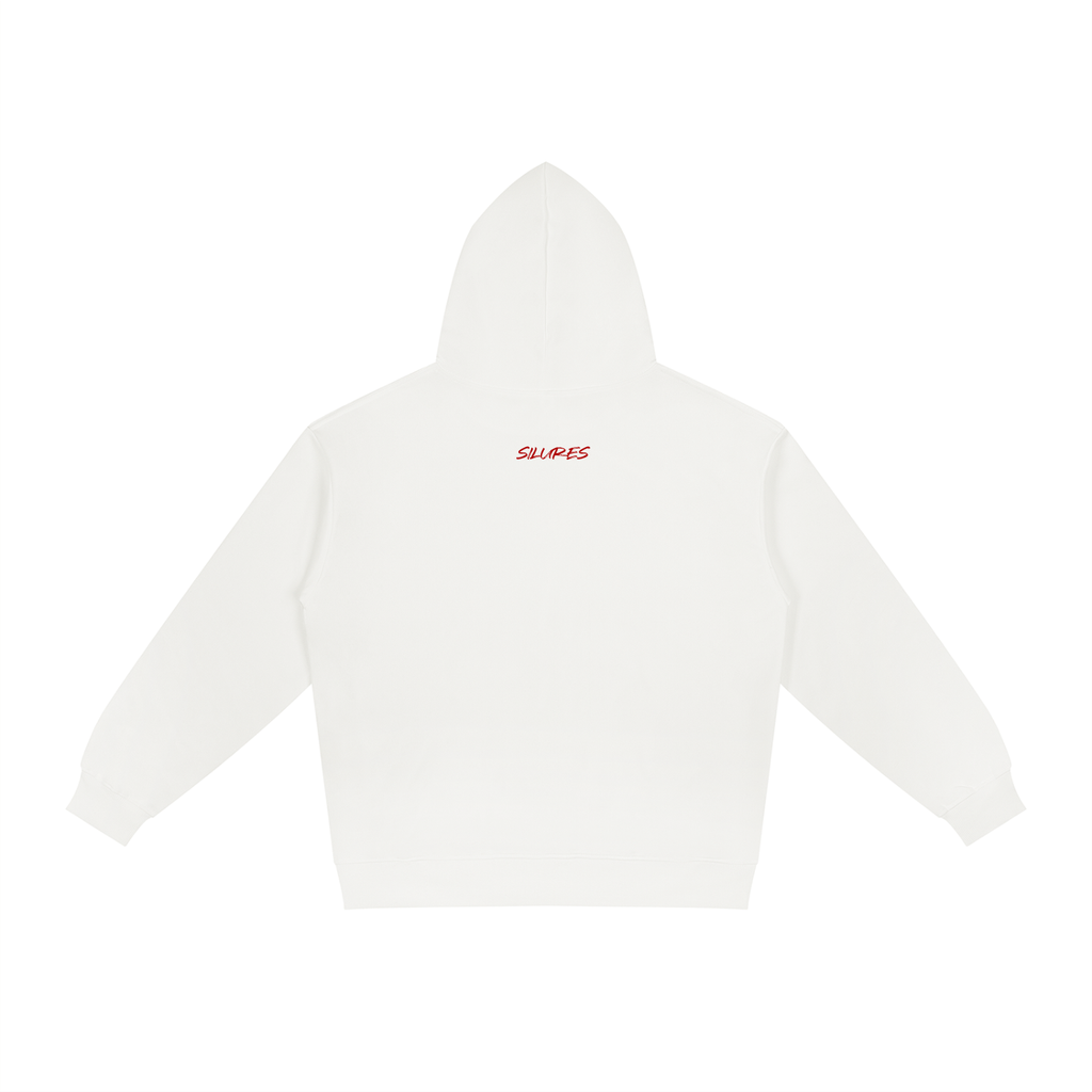 Relaxed Fit Hoodie