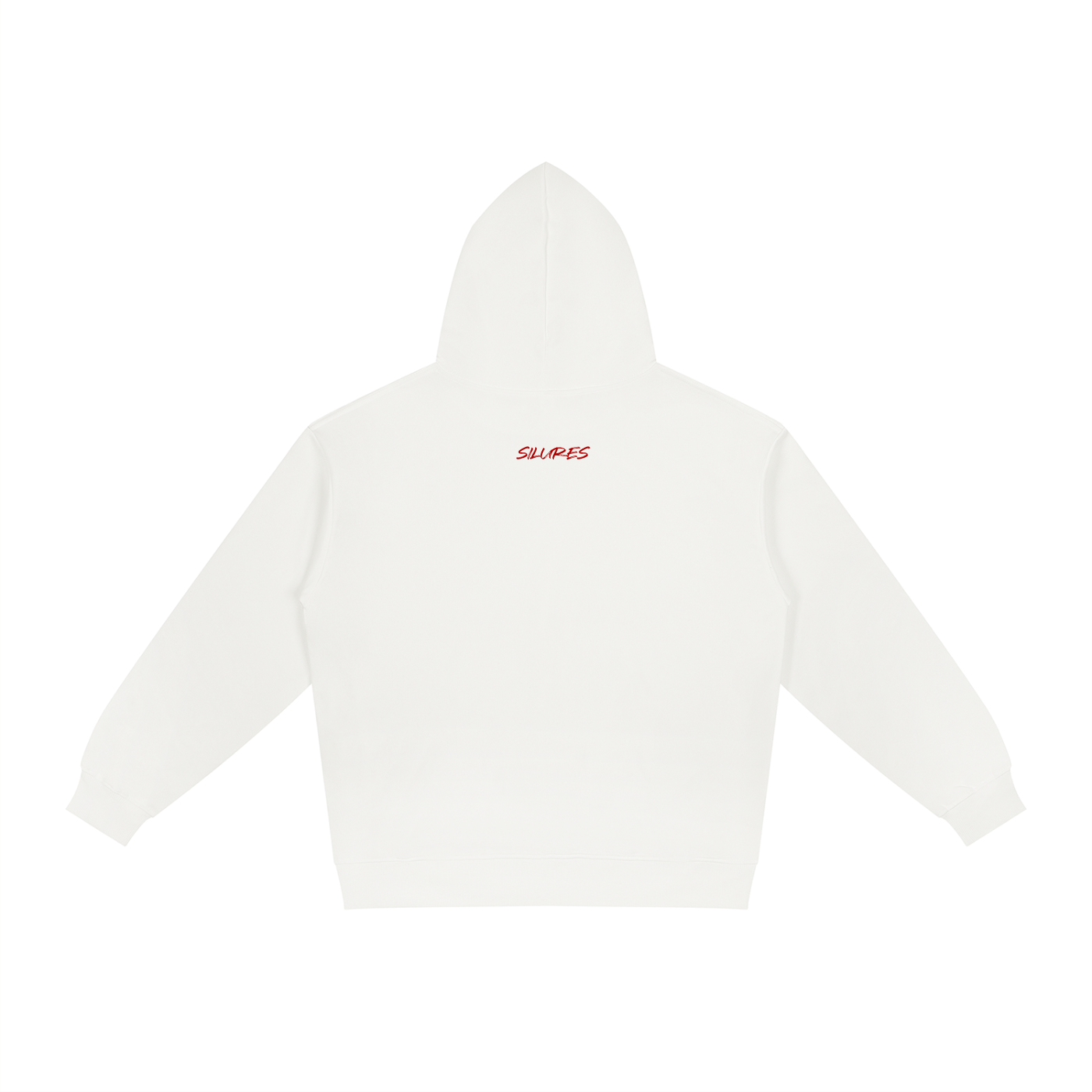 Relaxed Fit Hoodie