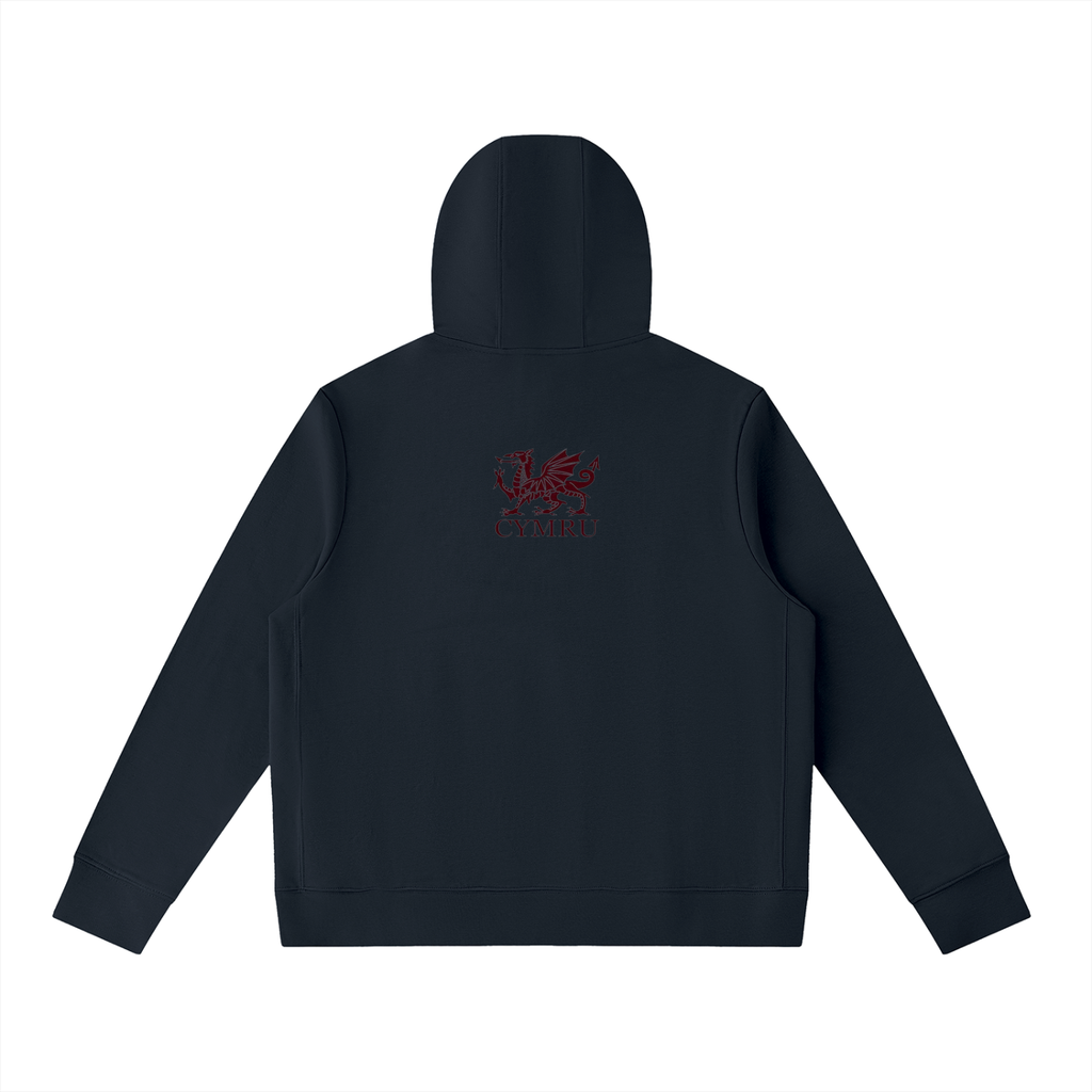 Unisex Pullover Hoodie