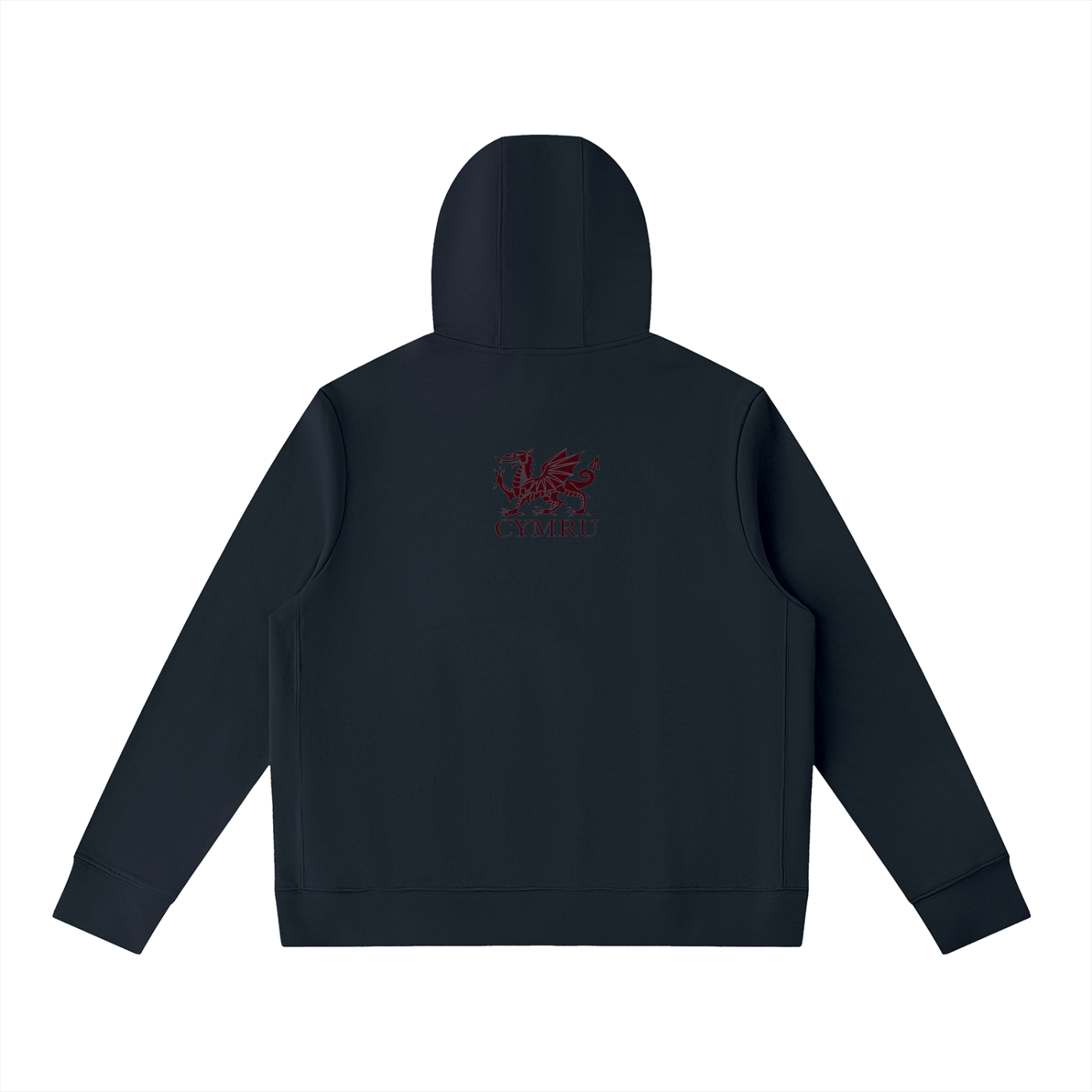 Unisex Pullover Hoodie