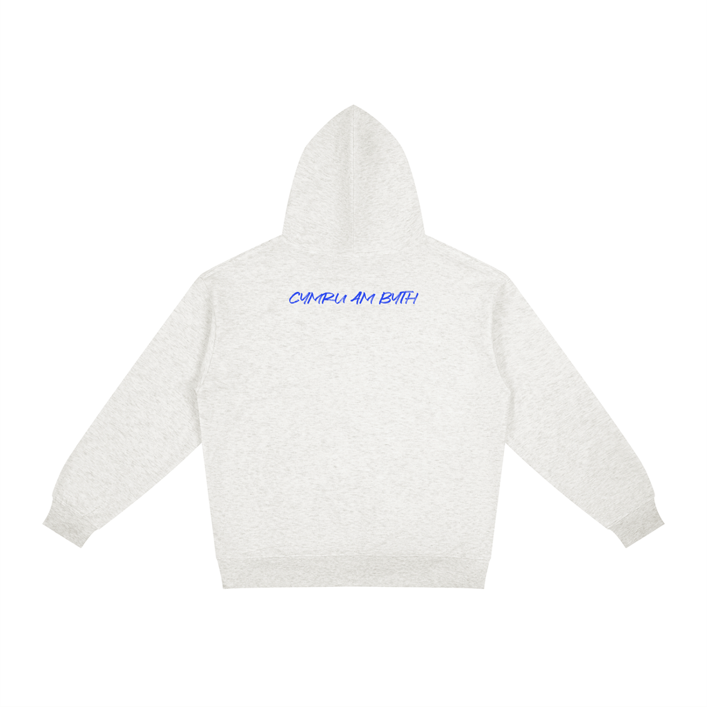 Relaxed Fit Hoodie