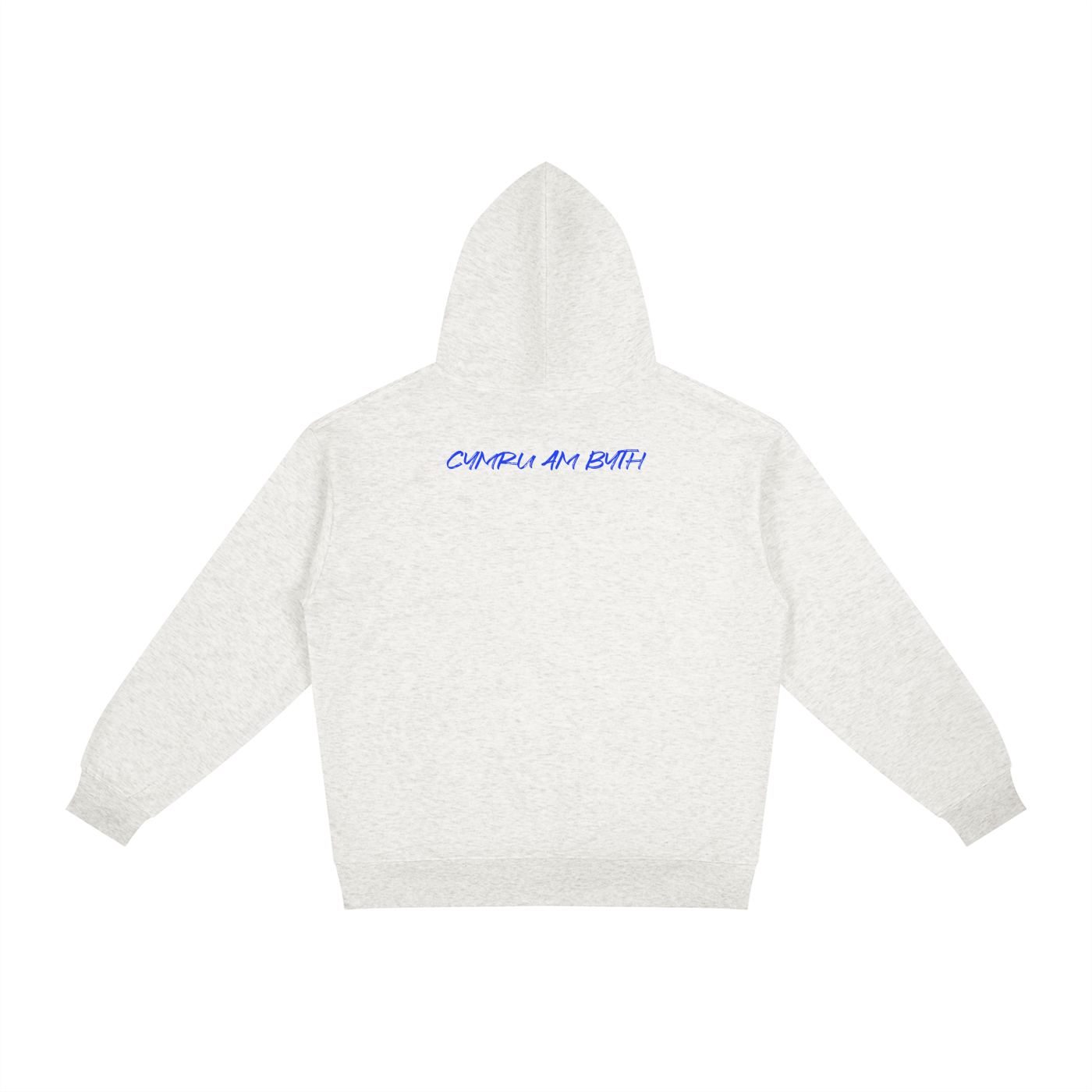 Relaxed Fit Hoodie