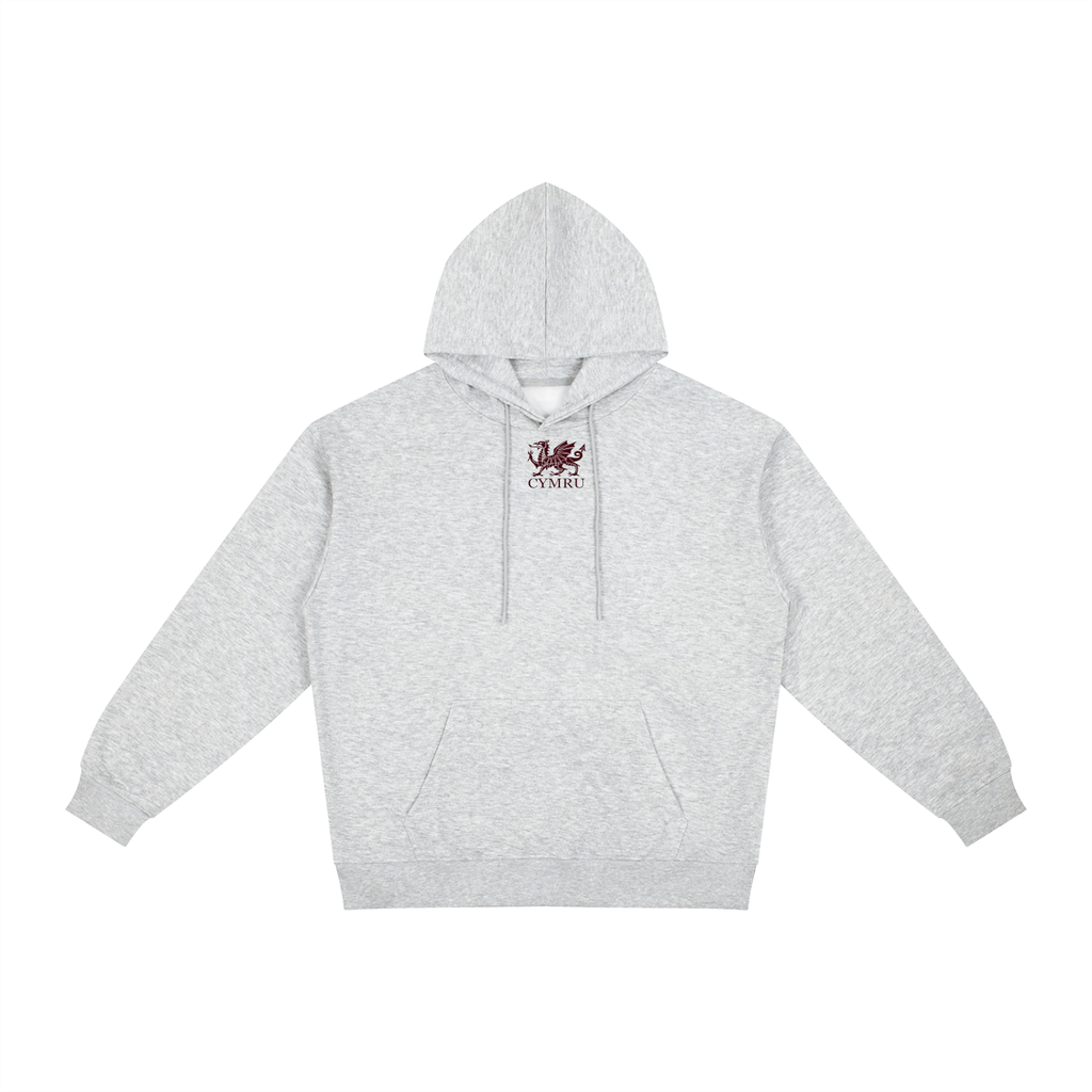 Relaxed Fit Hoodie