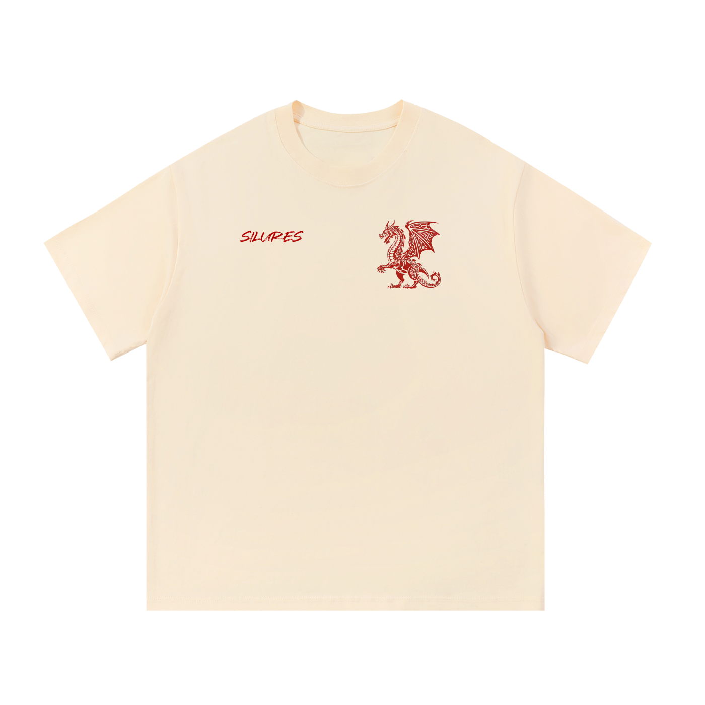 Essential Cotton T-Shirt