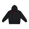 Relaxed Fit Hoodie