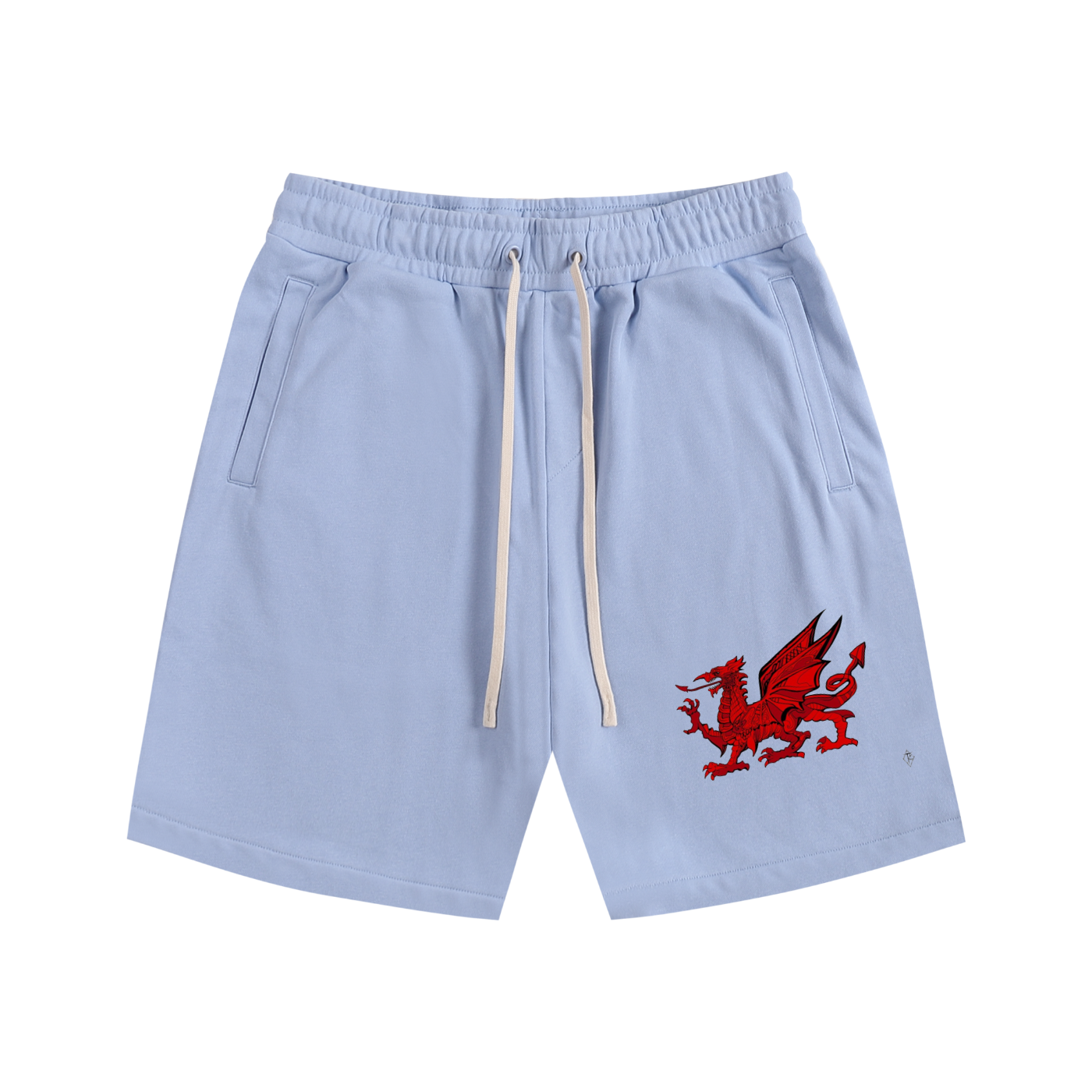 Essential Cotton Shorts