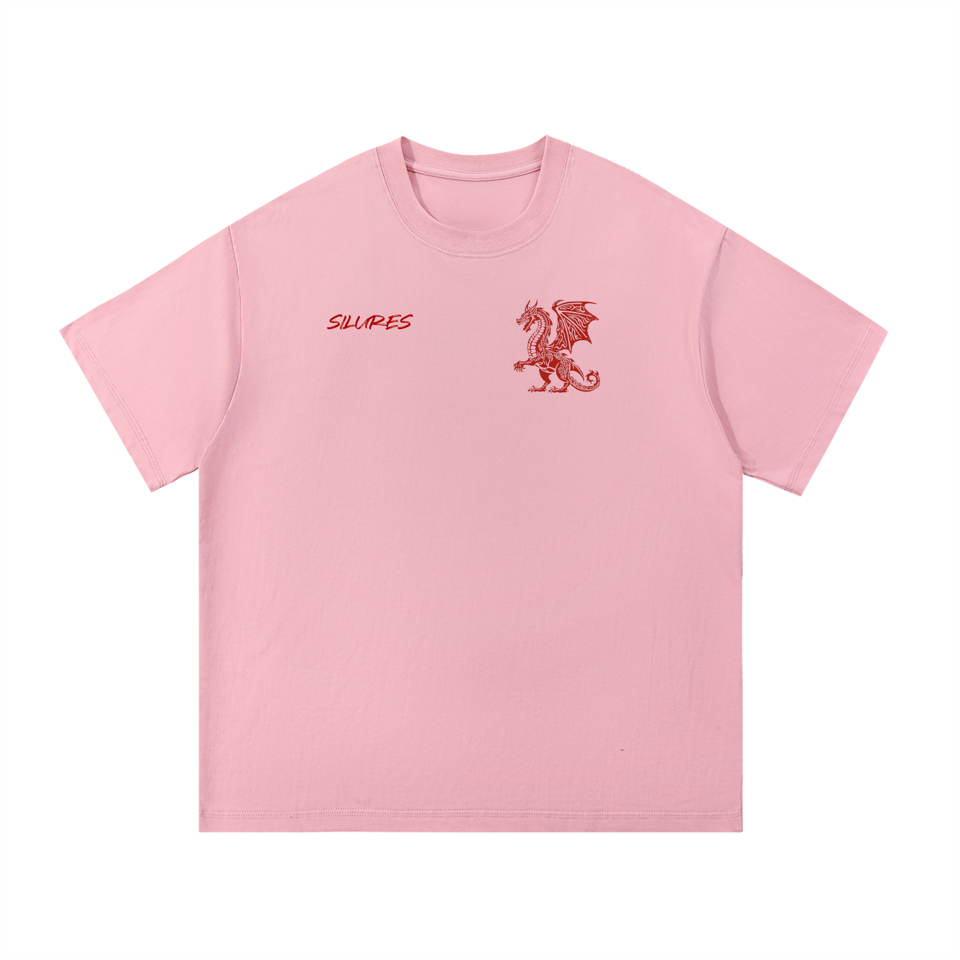 Essential Cotton T-Shirt