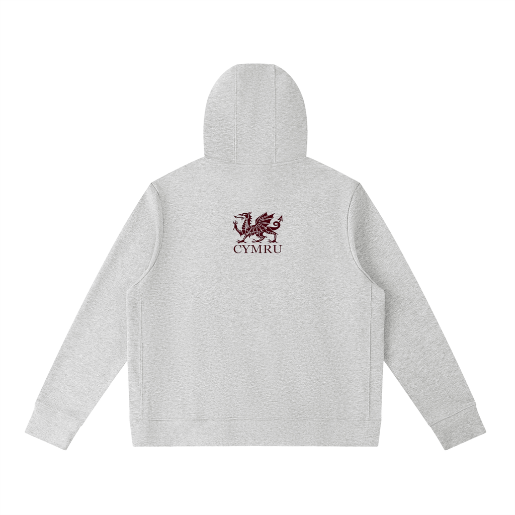 Unisex Pullover Hoodie