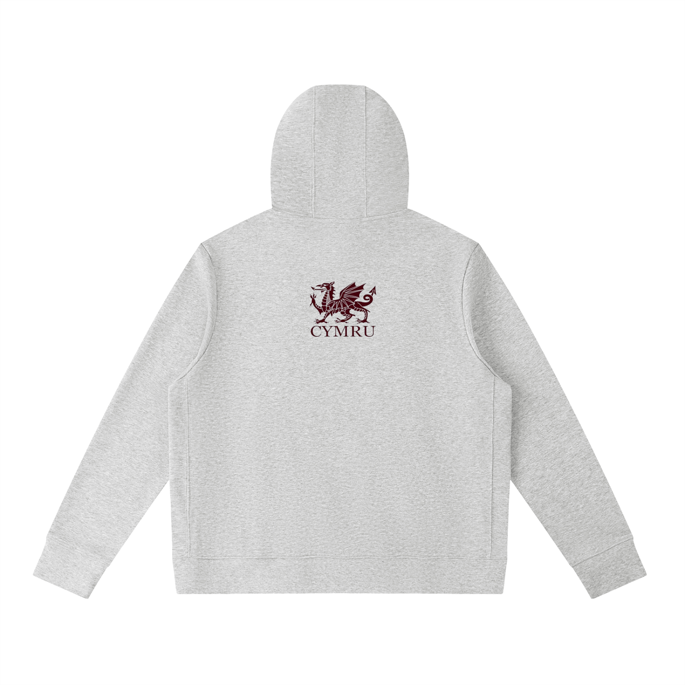 Unisex Pullover Hoodie