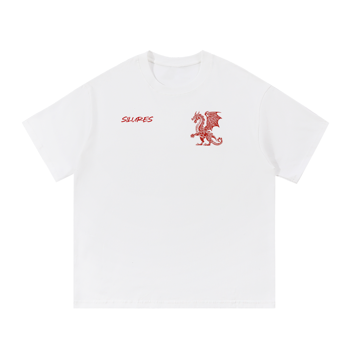 Essential Cotton T-Shirt