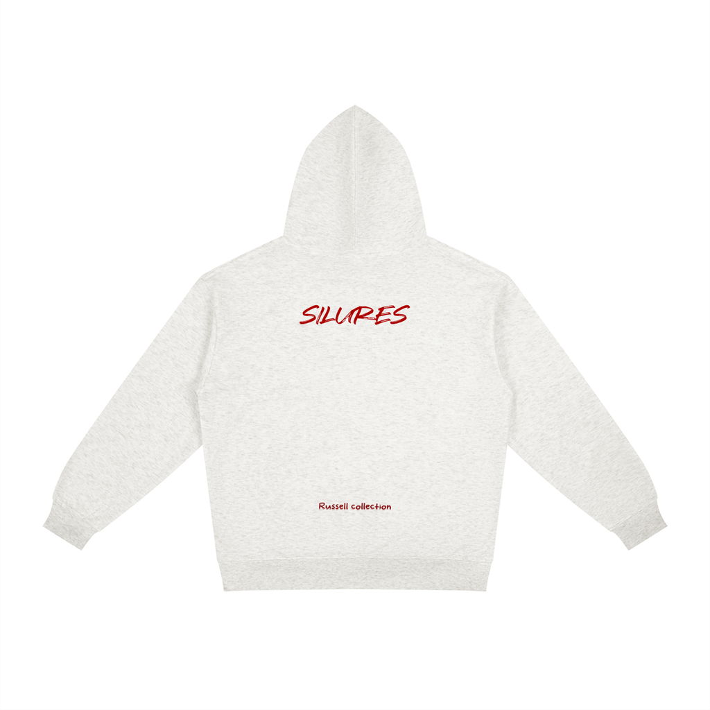 Relaxed Fit Hoodie