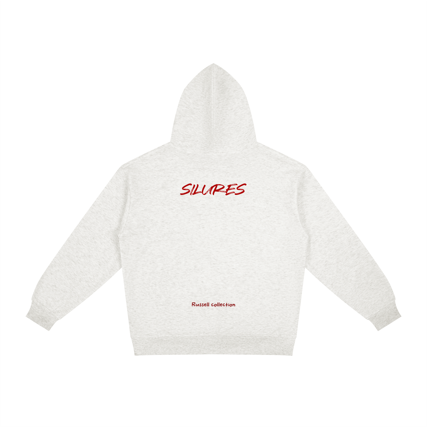 Relaxed Fit Hoodie
