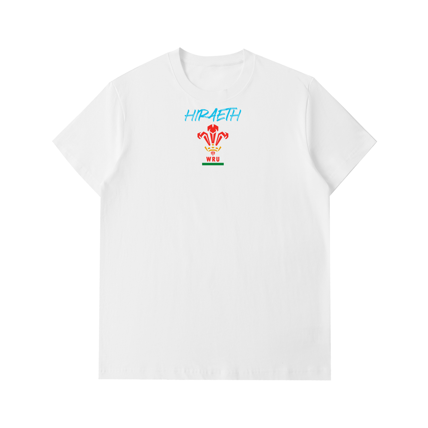 Essential Heavyweight Cotton T-Shirt