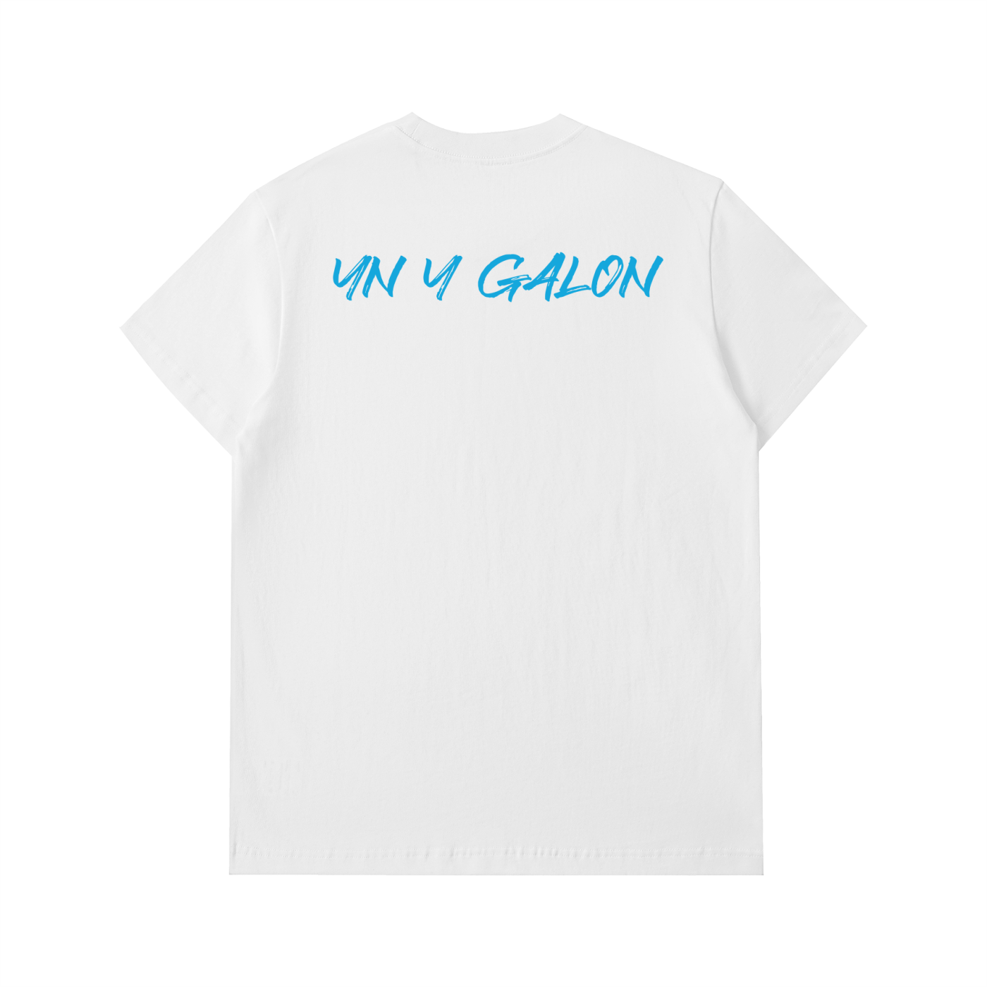 Essential Heavyweight Cotton T-Shirt