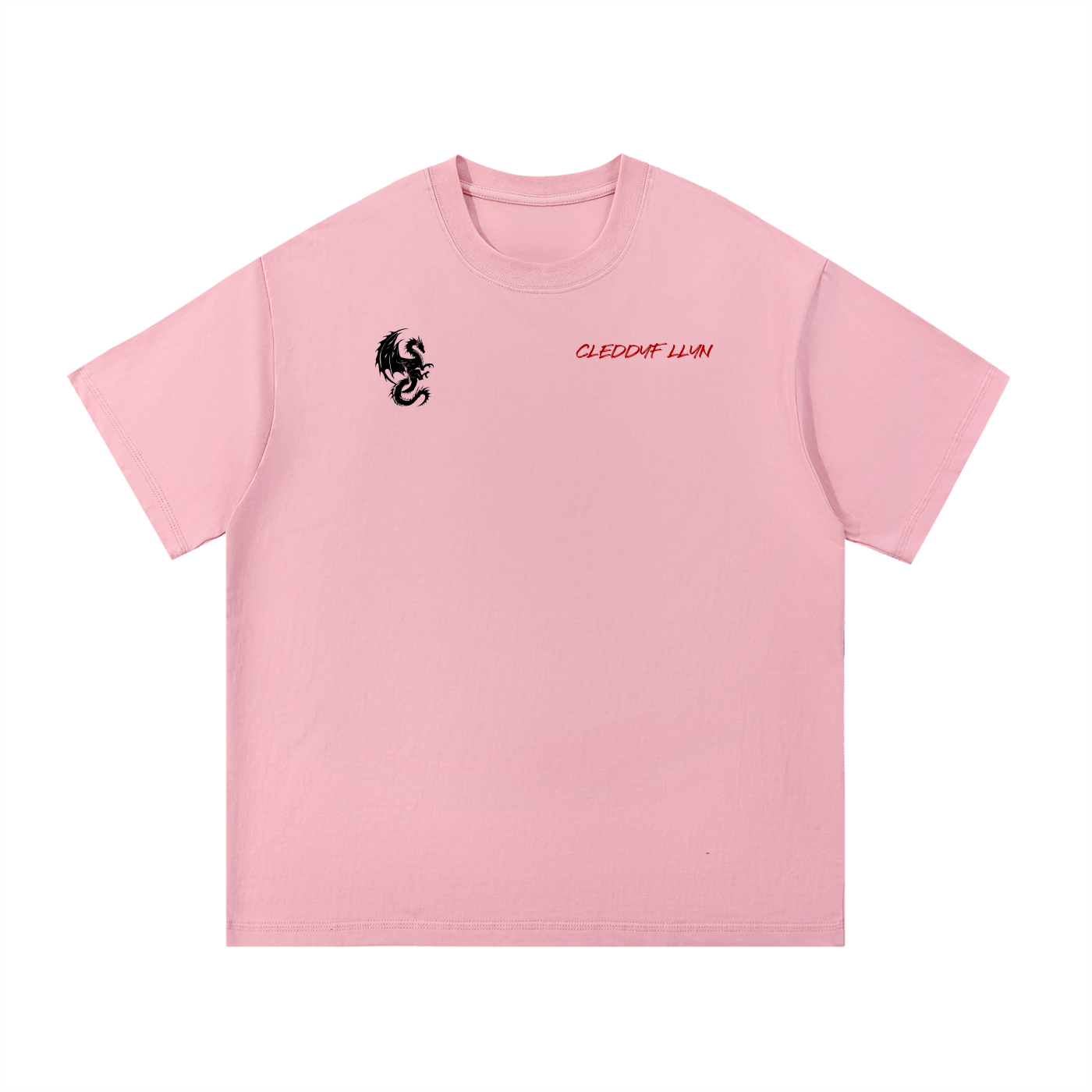 Essential Cotton T-Shirt
