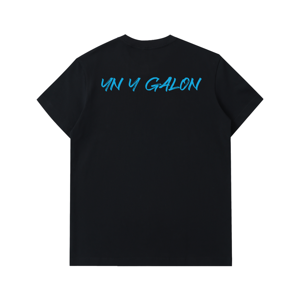Essential Heavyweight Cotton T-Shirt
