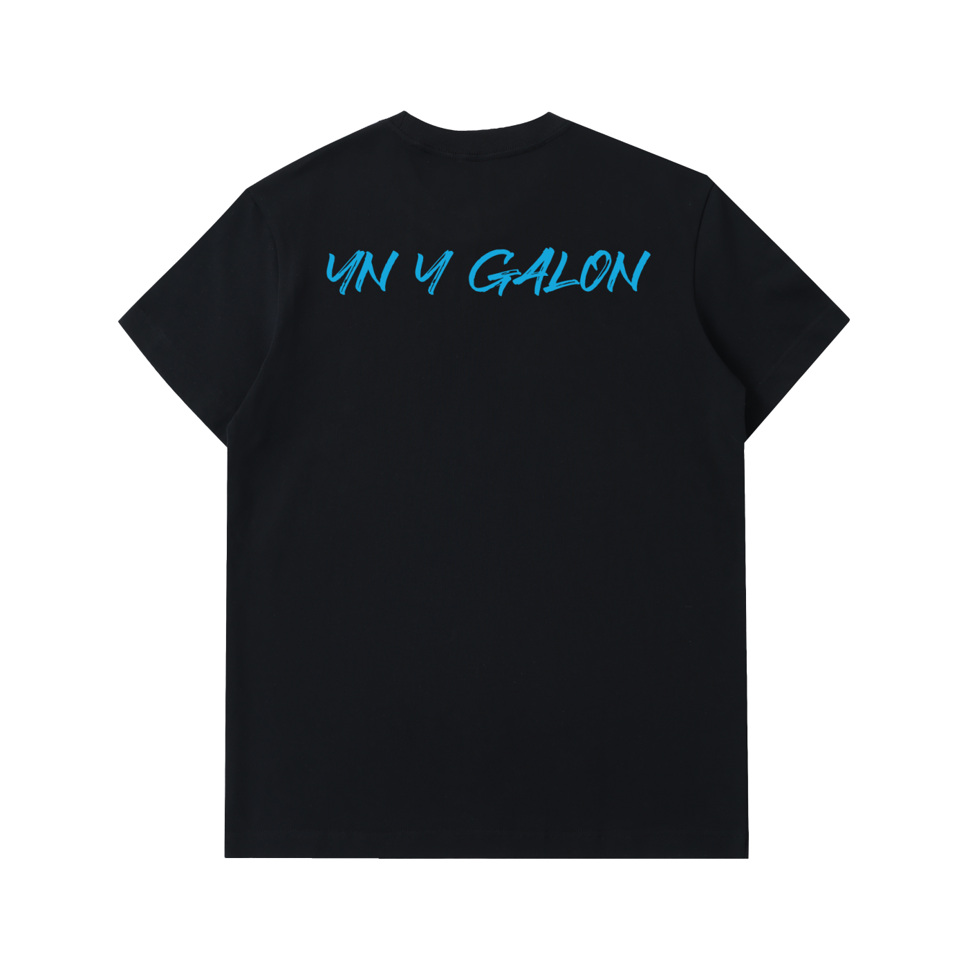 Essential Heavyweight Cotton T-Shirt