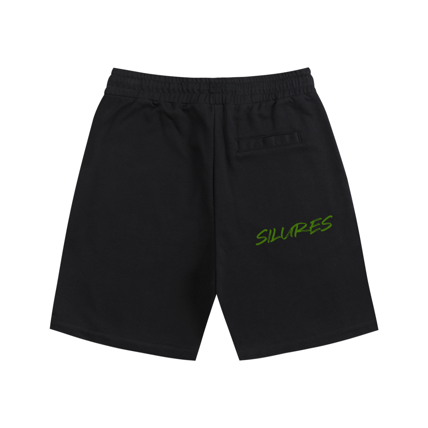 Essential Cotton Shorts